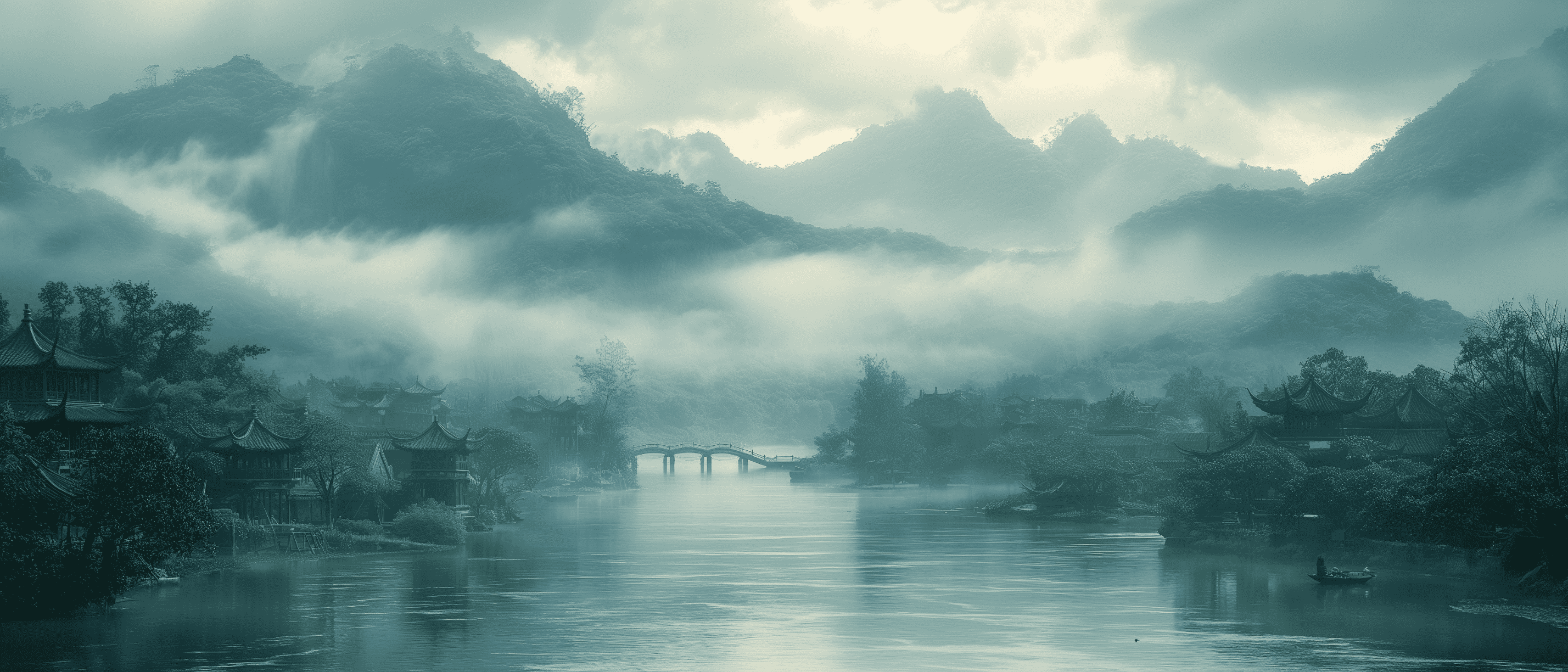 风景 17