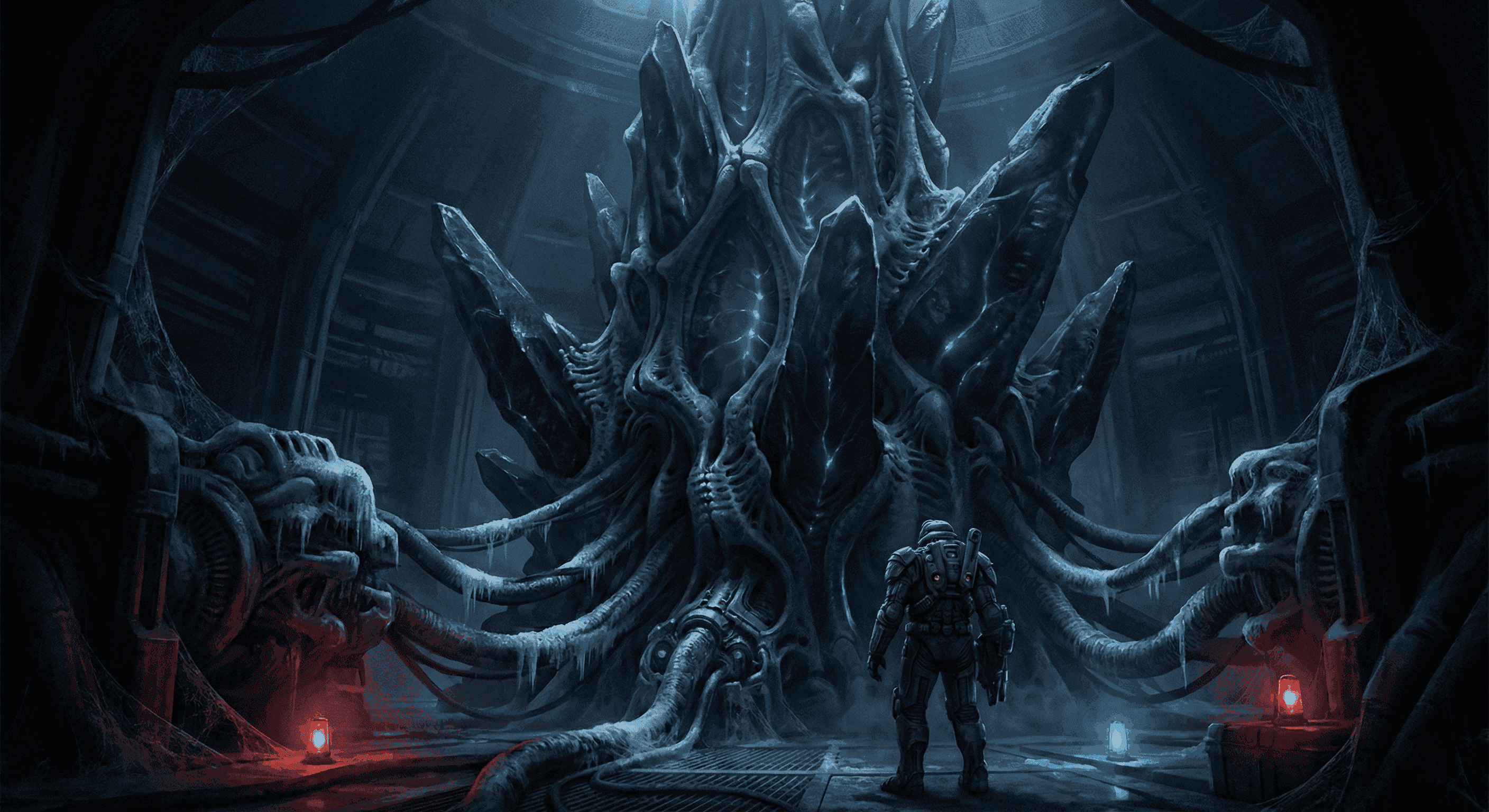 星语者晶体矩阵