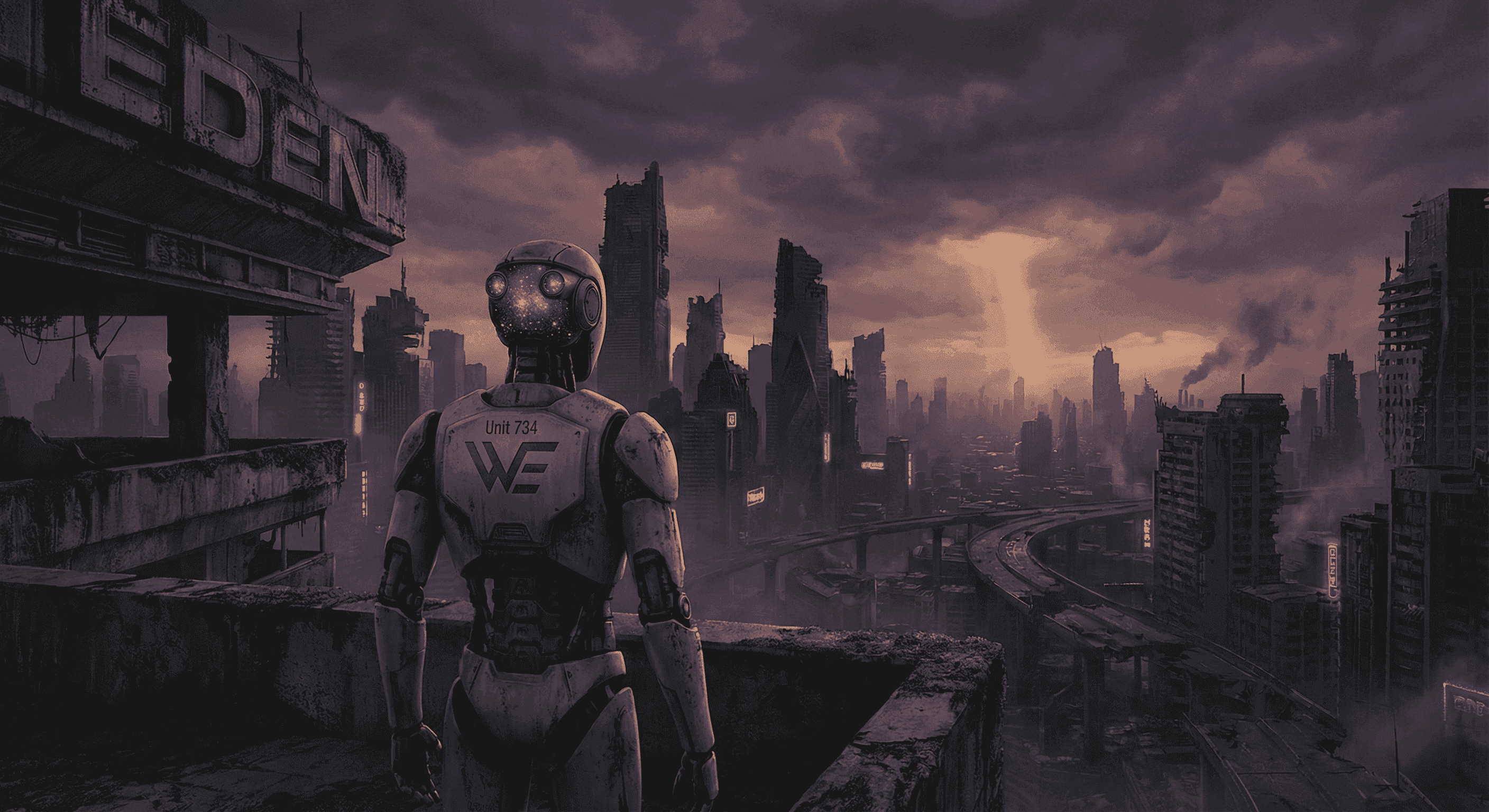 地平线上的未知回响